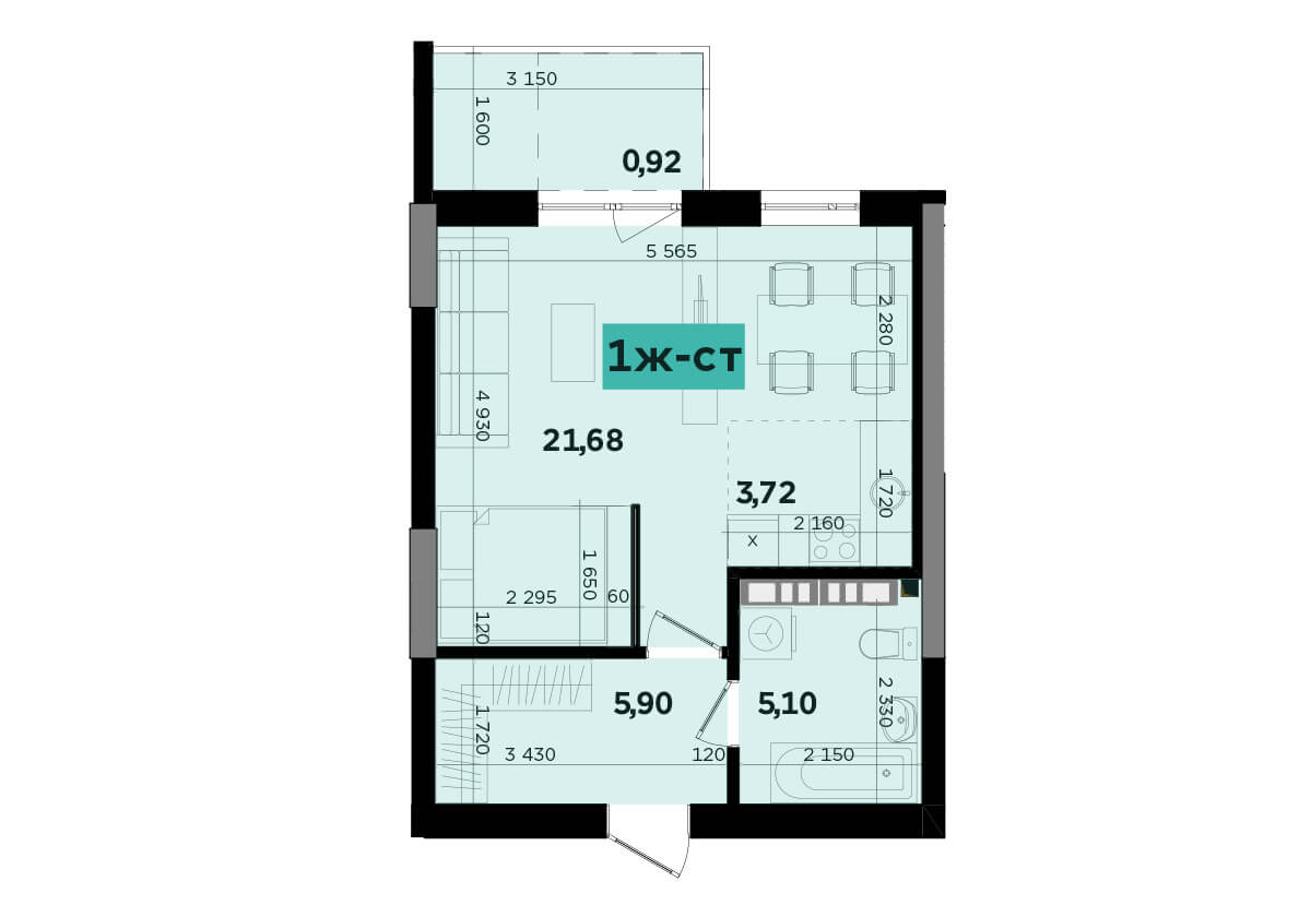 residences img