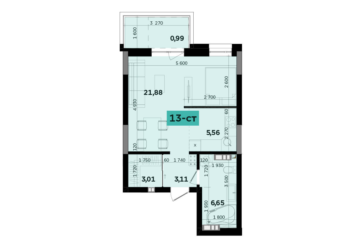 residences img