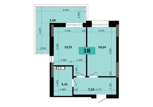 44avenue 1v